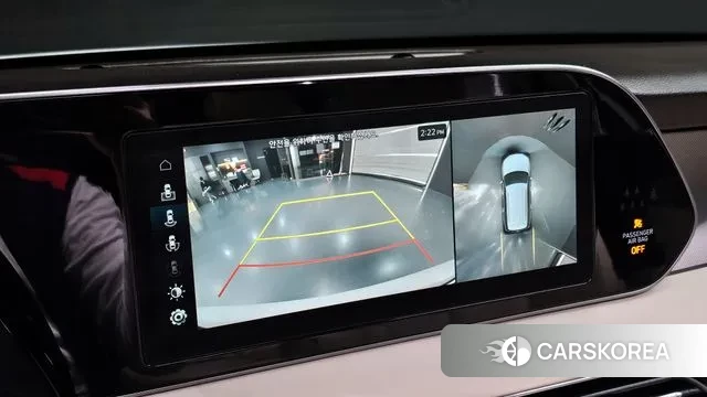 Hyundai Palisade id 3302141 из Кореи 7