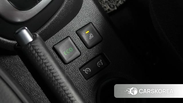 Renault Korea (Samsung) New QM3 id 4713307 из Кореи 7