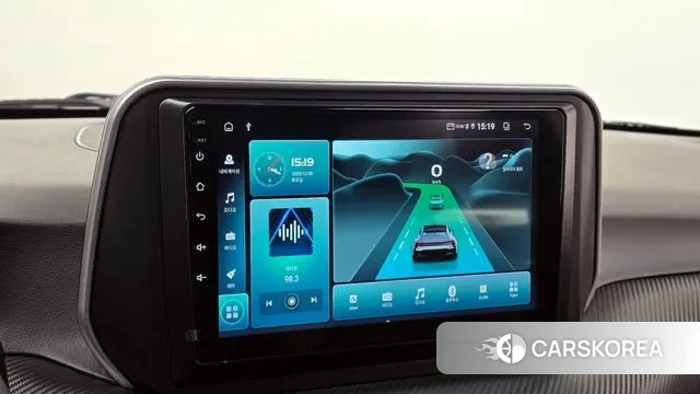 Hyundai All New Tucson id 3530897 из Кореи 7