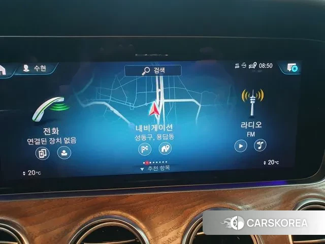 Mercedes-Benz E-Class W213 id 3610562 из Кореи 7