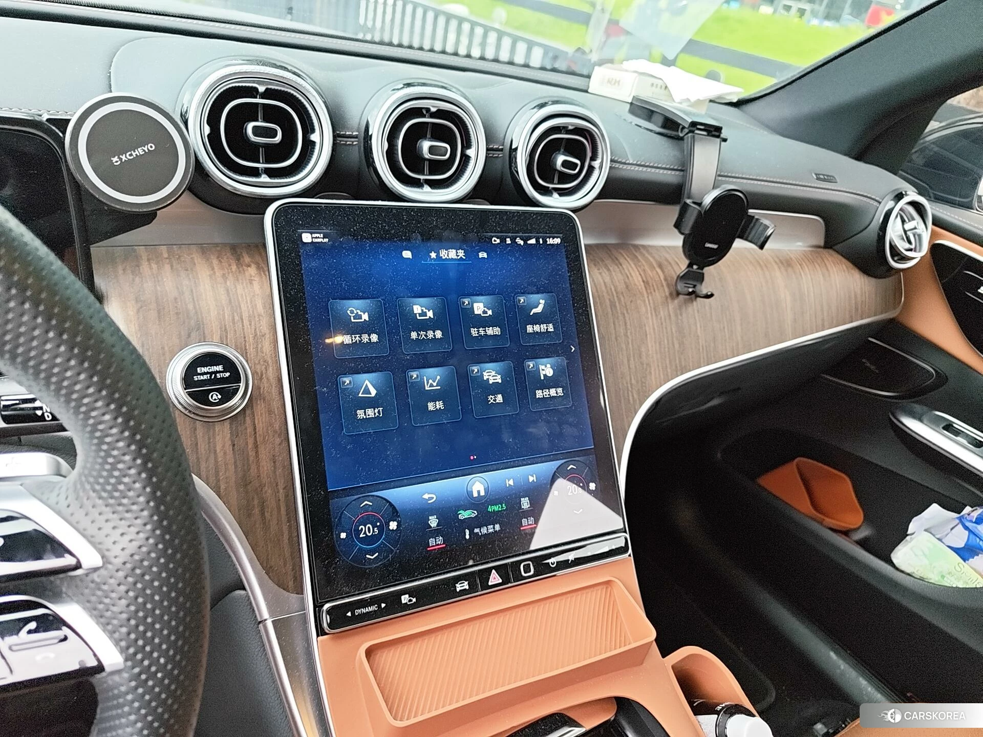 Mercedes-Benz GLC id 4514036 из Китая 7