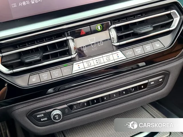 BMW Z4 (G29) id 3024379 из Кореи 7