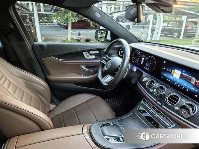 Mercedes-Benz E-class id 4307753 из Китая 7