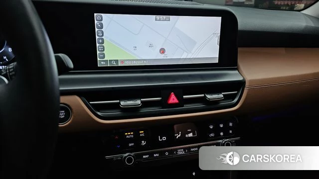 Kia The New Seltos id 3952803 из Кореи 7