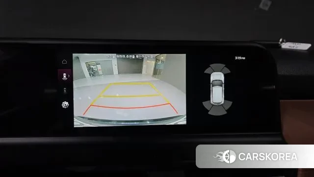 Kia The New Seltos id 3776922 из Кореи 7