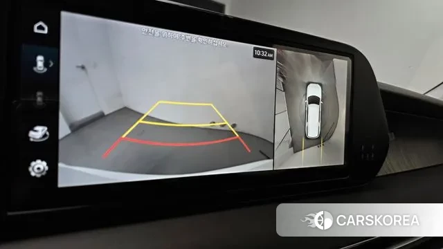 Hyundai The New Palisade id 3360492 из Кореи 7