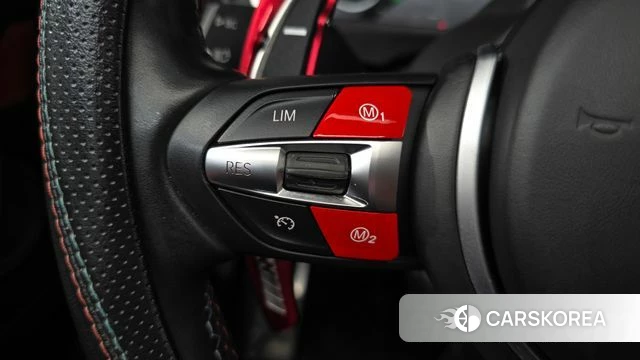 BMW M4 (F82) id 4658281 из Кореи 7