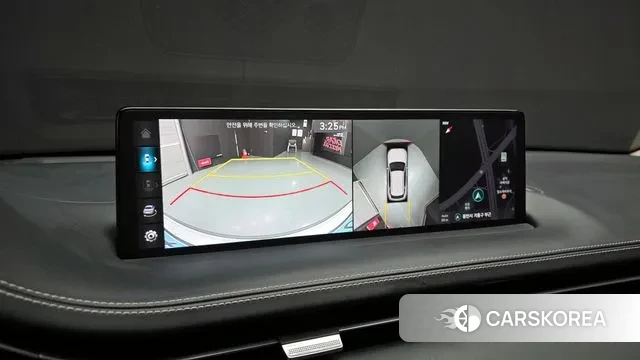 Genesis Electrified GV70 id 3726039 из Кореи 7