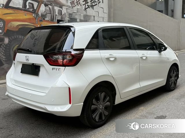 Honda Fit id 4273822 из Китая 7