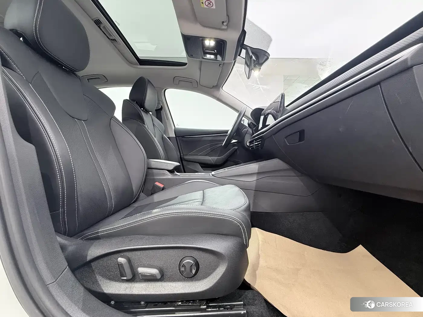 Skoda Octavia id 4600556 из Китая 7