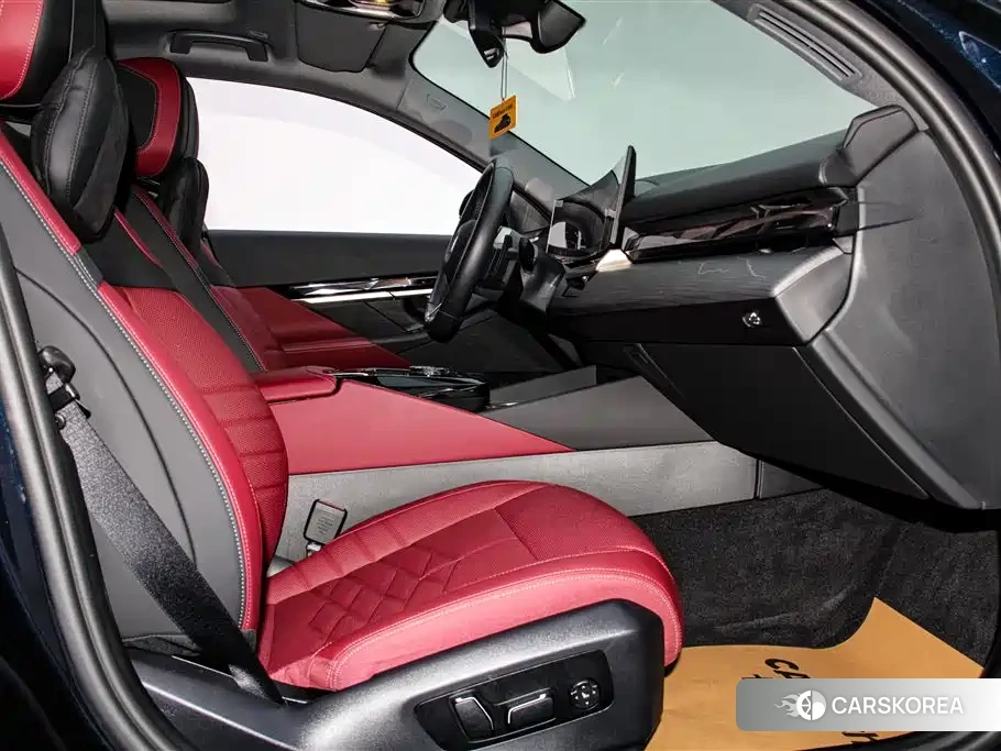 BMW 5 series id 4539330 из Китая 7