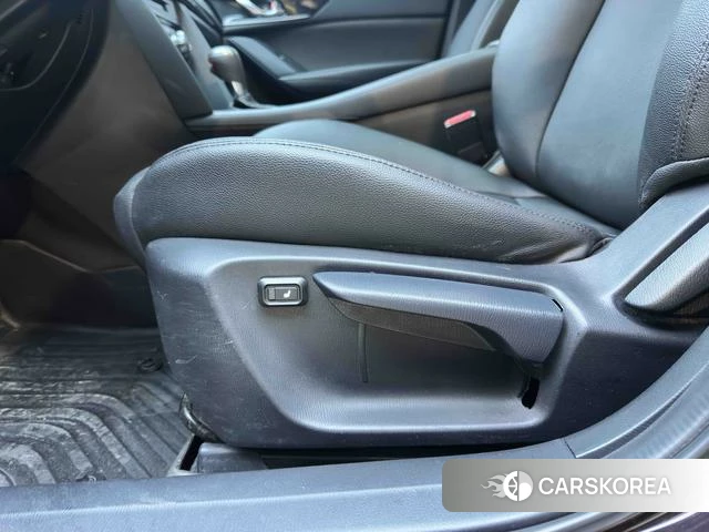 Mazda CX-4 id 4353212 из Китая 7