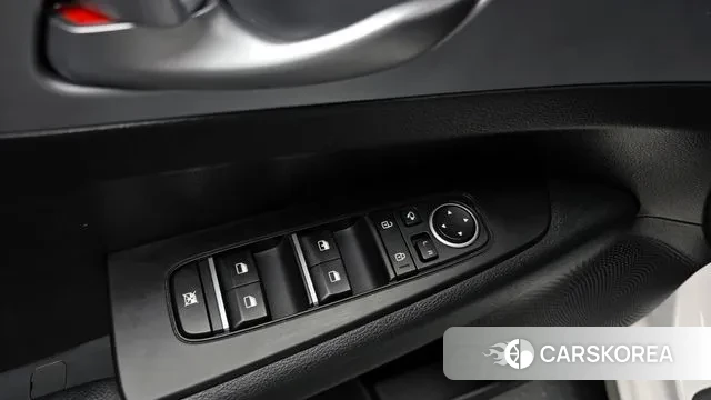 Kia The New K3 2nd generation id 3576699 из Кореи 7