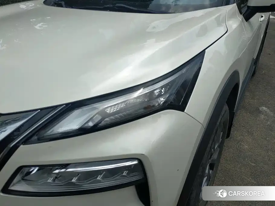 Nissan Qijun id 4679478 из Китая 7