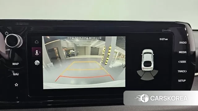 Kia K5 3rd generation id 3354905 из Кореи 7