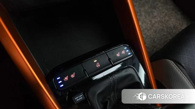Kia Stonic id 4339379 из Кореи 7