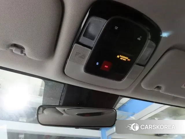 Hyundai Sonata (DN8) id 2930979 из Кореи 7