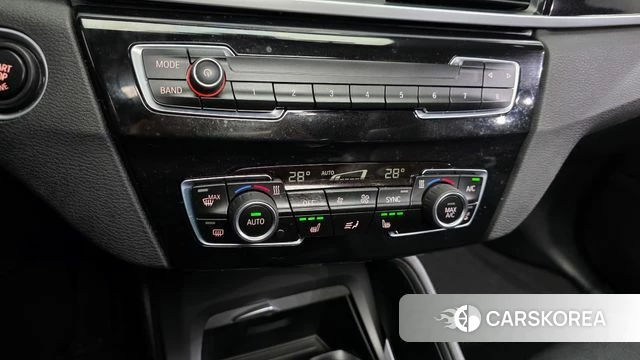 BMW X1 (F48) id 3861475 из Кореи 7