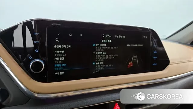 Hyundai Sonata (DN8) id 3402802 из Кореи 7