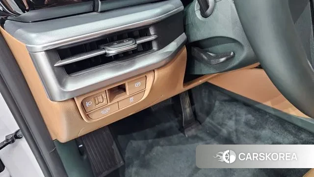 Hyundai Grandeur (GN7) id 3347280 из Кореи 7