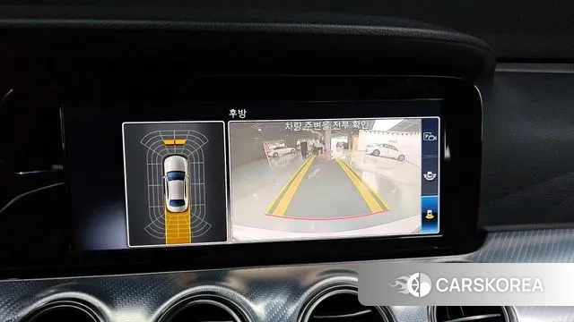 Mercedes-Benz E-Class W213 id 3741978 из Кореи 7