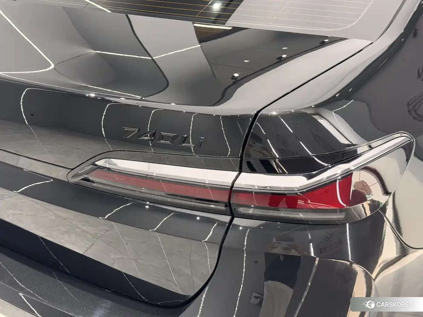 BMW 7 series id 4539250 из Китая 7