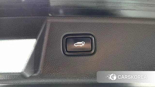 Kia Mohave Master id 4783850 из Кореи 7