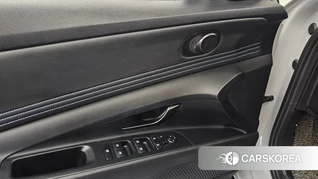 Hyundai Avante (CN7) id 3426902 из Кореи 7