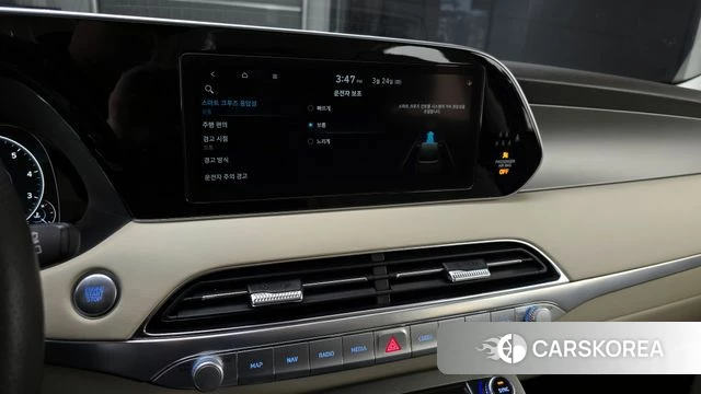 Hyundai Palisade id 3833521 из Кореи 7