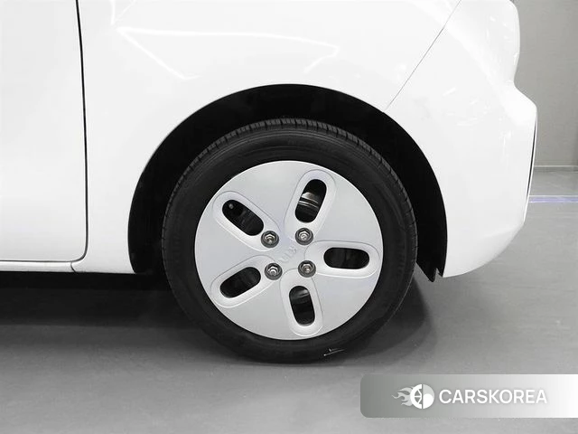 Kia The New Ray id 4224007 из Кореи 7