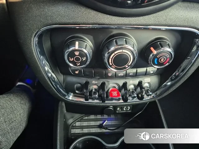 Mini Cooper Clubman id 3489839 из Кореи 7