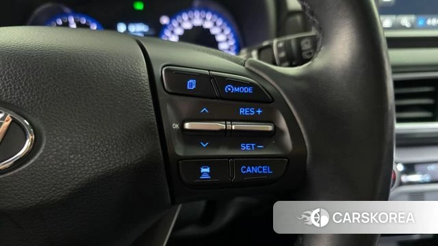 Hyundai Kona id 4907220 из Кореи 7