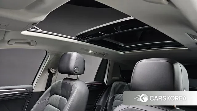 Volkswagen Tiguan second Generation id 3007271 из Кореи 7