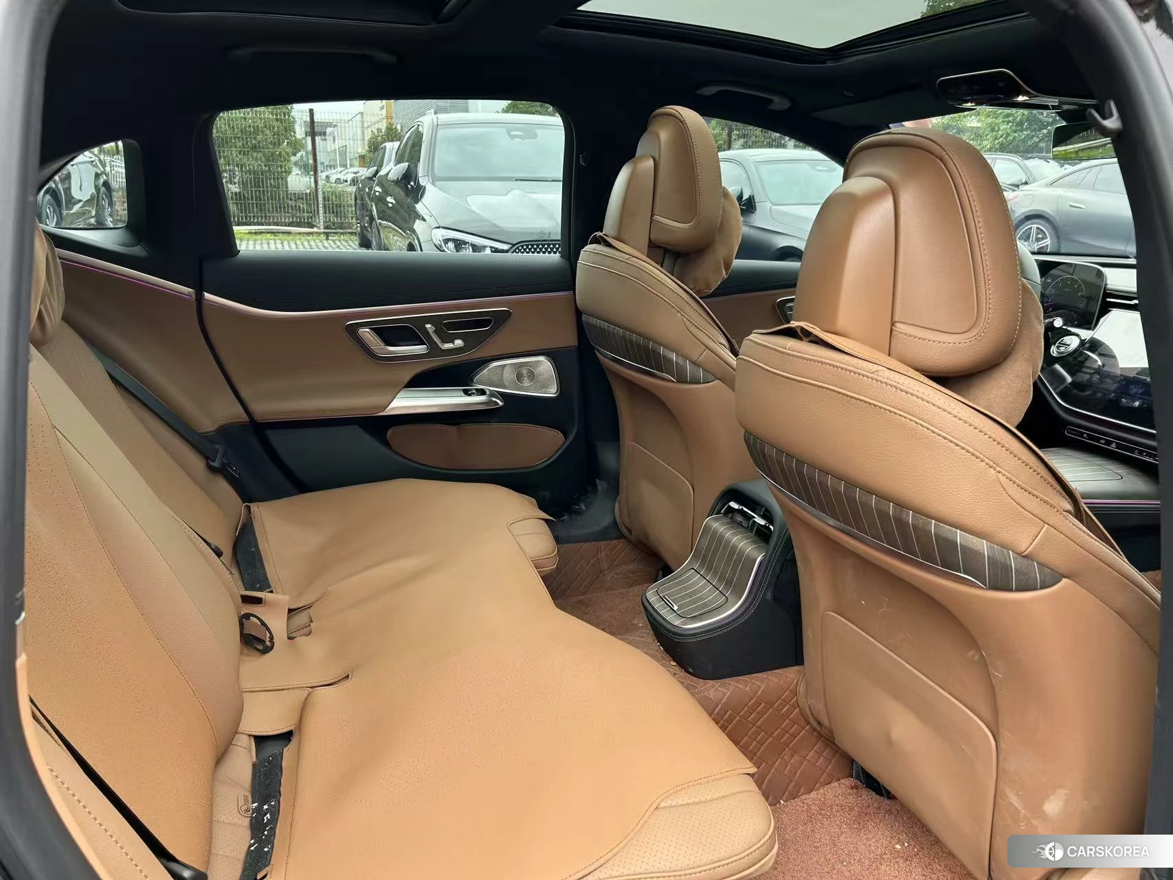 Mercedes-Benz E-Class id 4504725 из Китая 7