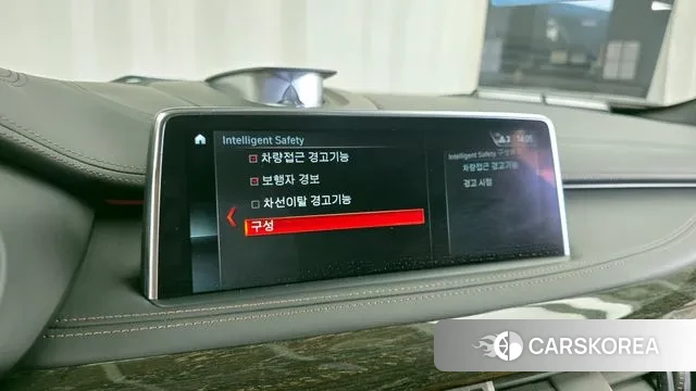 BMW X6 (F16) id 2977009 из Кореи 7