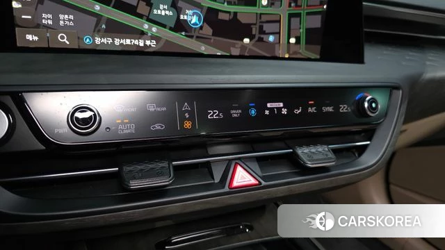 Kia K8 Hybrid id 4292486 из Кореи 7