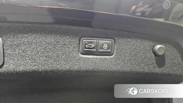 Kia The New K9 2nd generation id 4370033 из Кореи 7