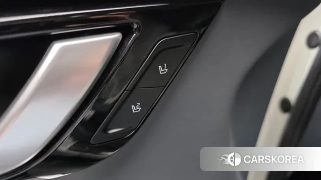 Kia EV6 id 3597258 из Кореи 7