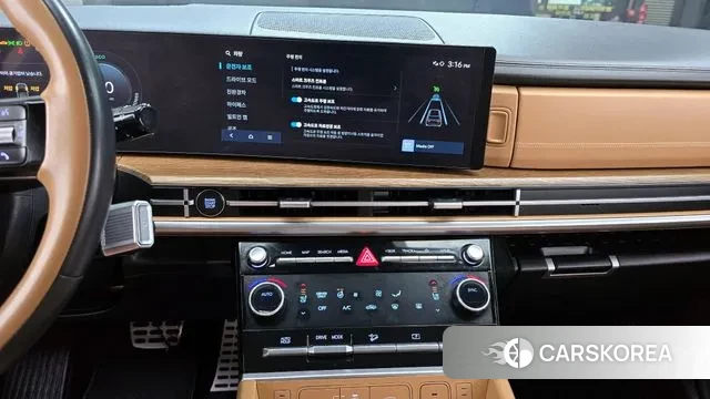 Hyundai Santa Fe (MX5) id 3571752 из Кореи 7