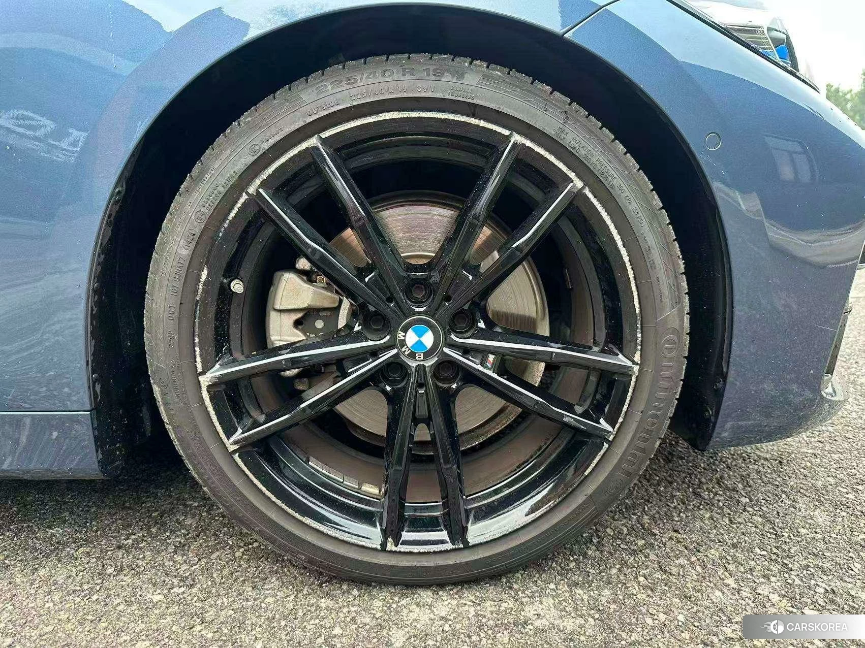 BMW 4 series id 4479857 из Китая 7