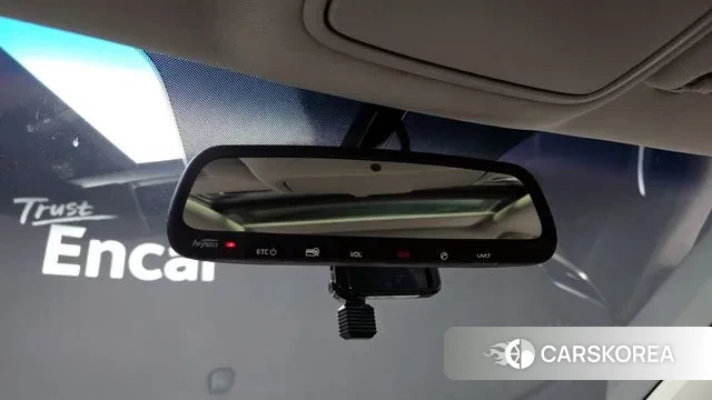 Kia The New K5 2nd generation id 3647287 из Кореи 7