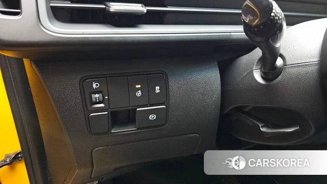 Hyundai Staria id 4561449 из Кореи 7
