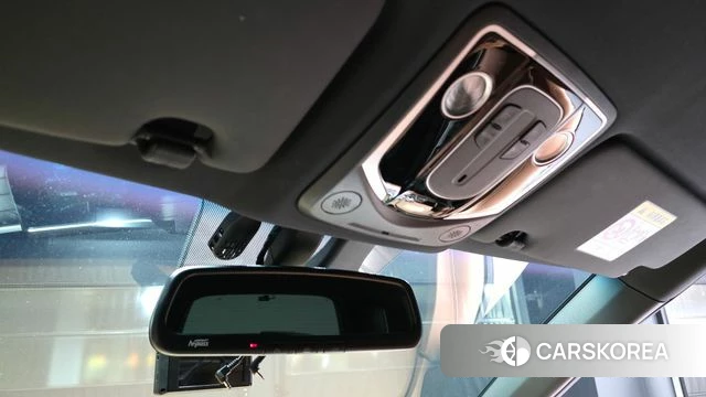 Ssangyong Torres id 4561467 из Кореи 7