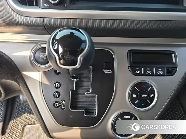 Kia The New Ray id 3772000 из Кореи 7