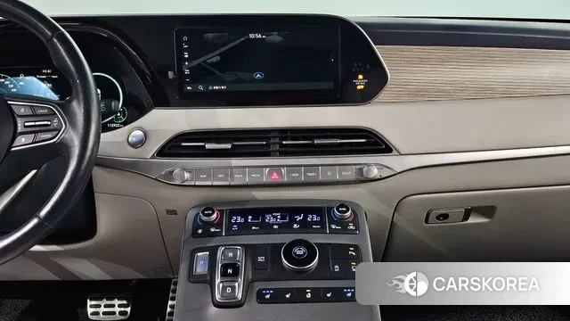 Hyundai Palisade id 3402152 из Кореи 7