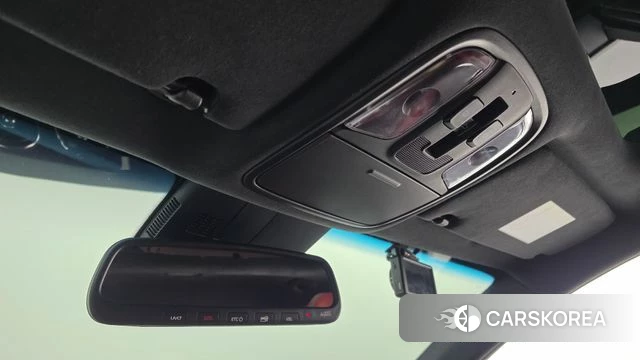 Kia Stinger id 4310270 из Кореи 7