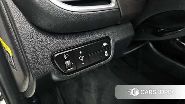 Kia Seltos id 4447193 из Кореи 7