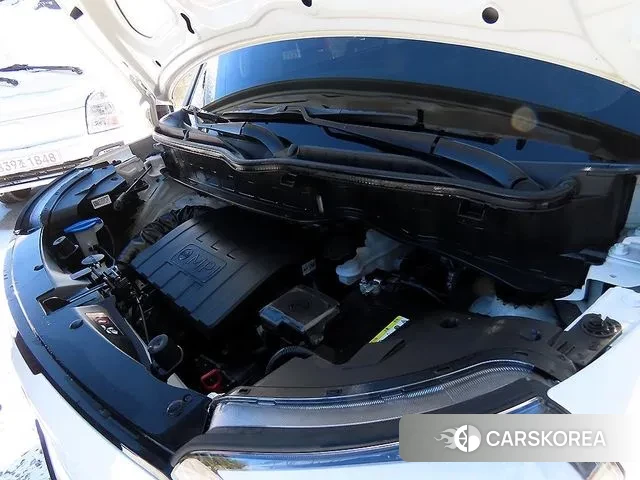 Kia The New Kia Ray id 3447504 из Кореи 7