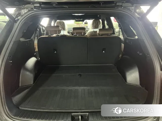 Kia The New Sorento 4th Generation id 3763645 из Кореи 7