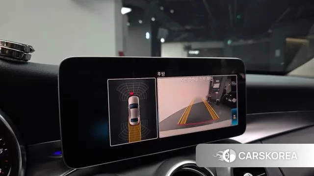 Mercedes-Benz C-Class W205 id 3656608 из Кореи 7